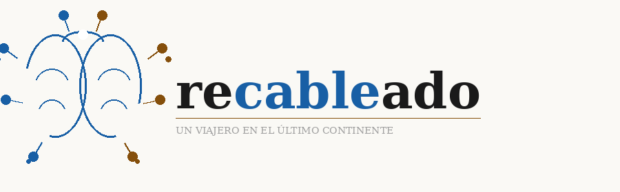 Recableado
